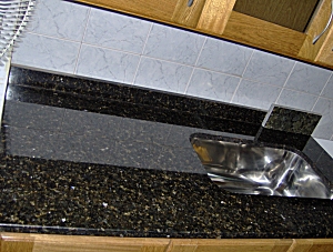 Amobla tu Cocina: Marmoleria