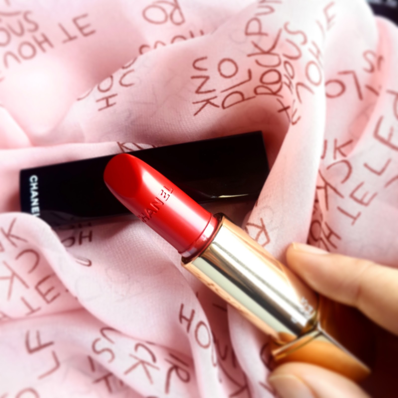 RIDZI MAKEUP: best red lipsticks