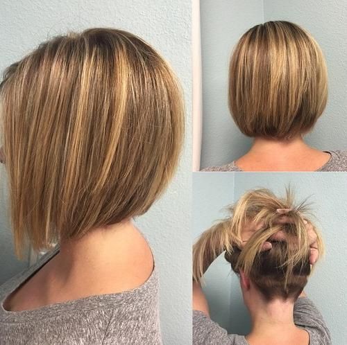 frisuren bob 2016