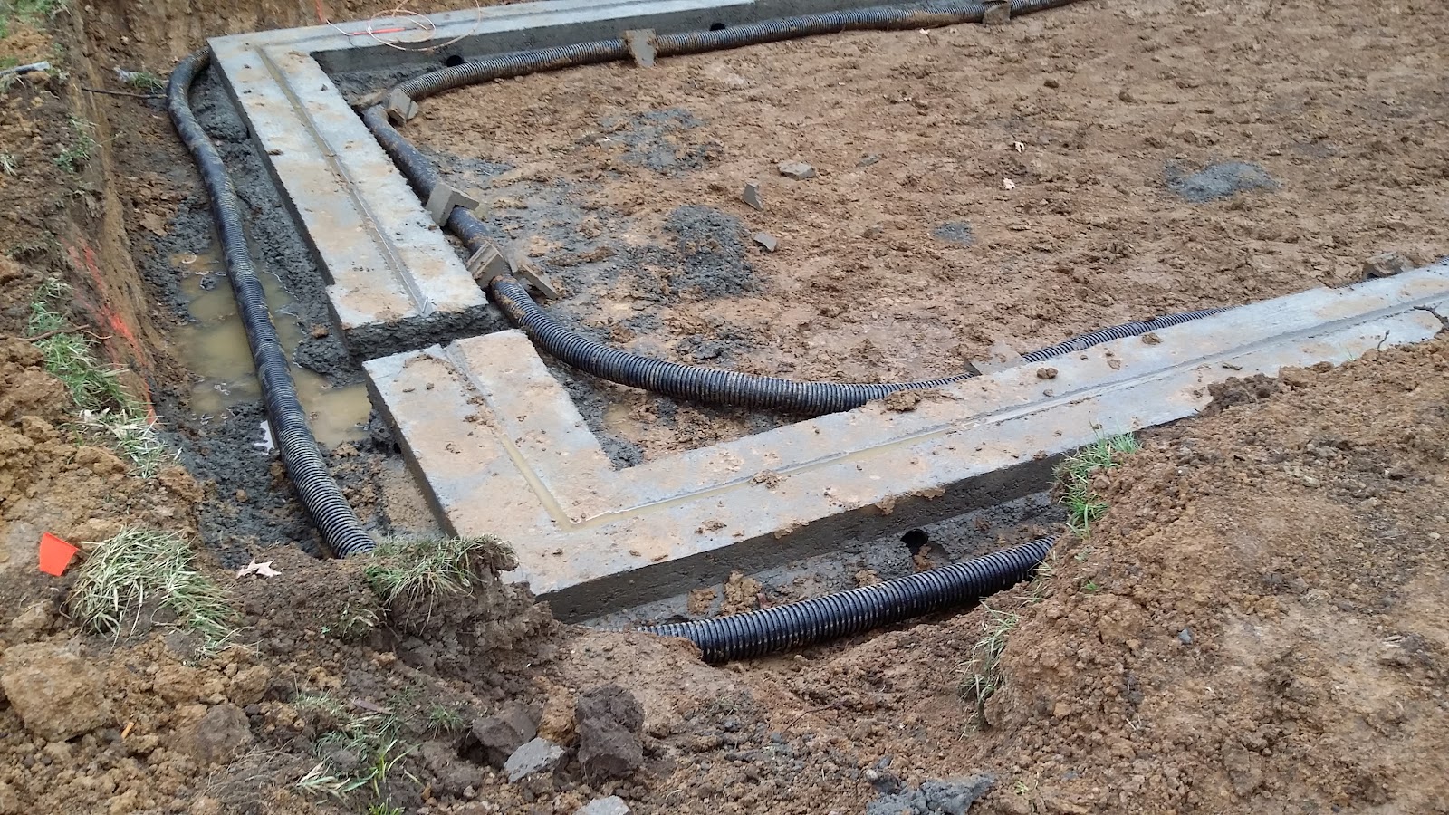 The Home 2.0 Blog WET BASEMENT / DRY BASEMENT