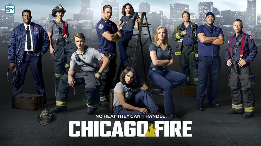 Chicago Fire - Episode 4.06 - 2112 - Sneak Peeks *Updated* 