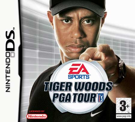 Tiger Woods Pga Tour 2005 Gamecube Iso