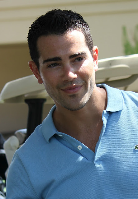 jesse-metcalfe-sexy-eyes jesse metcalfe looks sexy at The Academy of Television Arts & Sciences Foundation’s 13th Annual Primetime Emmy® Celebrity Tee-Off, played at Oakmont Country Club in Glendale, CA (September 10, 2012).