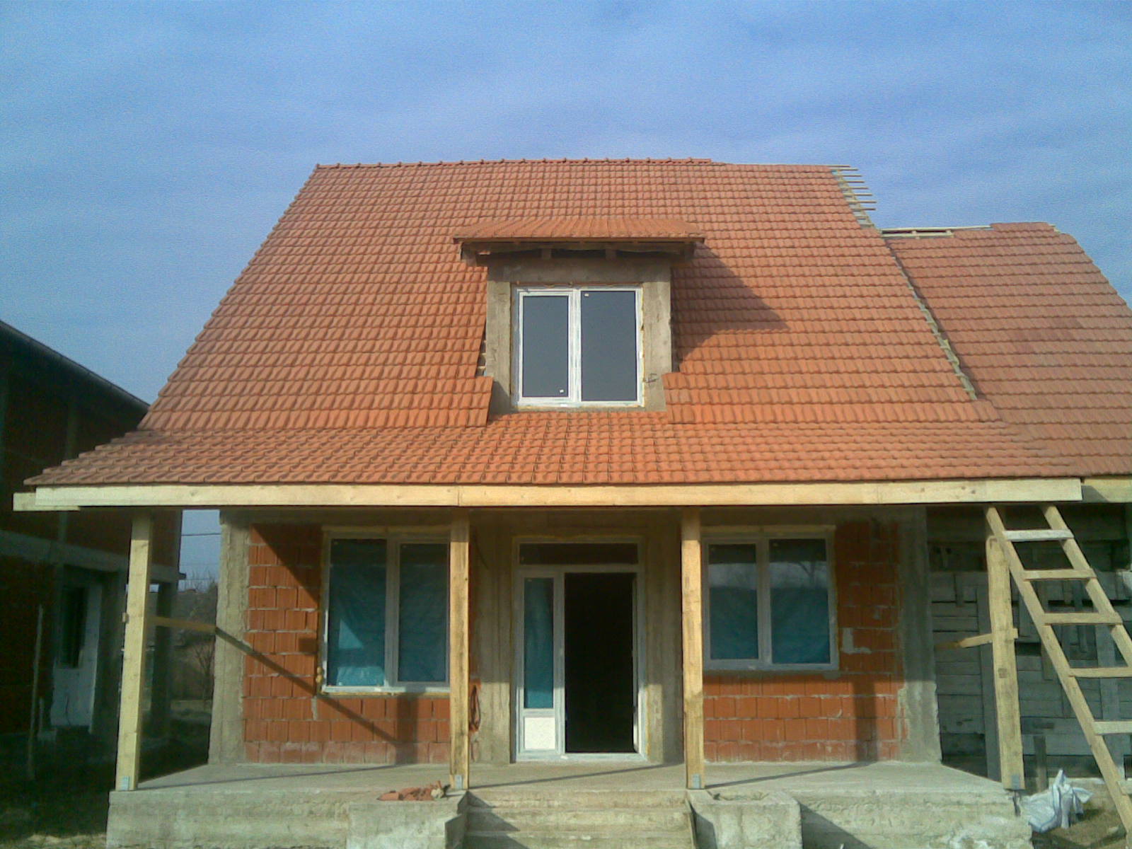 Properties for sale in Romania