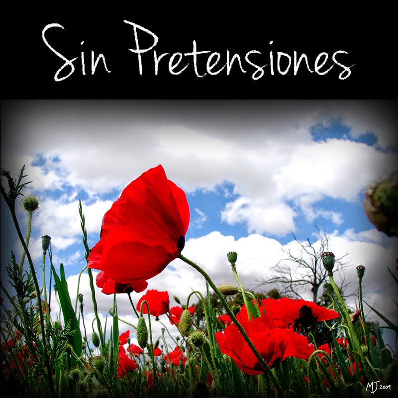 Sin Pretensiones