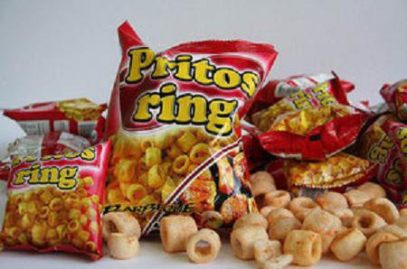 Junk japanese foods classic candy food snacks Junkfood Nostalgia: Favorite Pinoy Chichirya from our Childhood - Page 4 — Food and Drinks