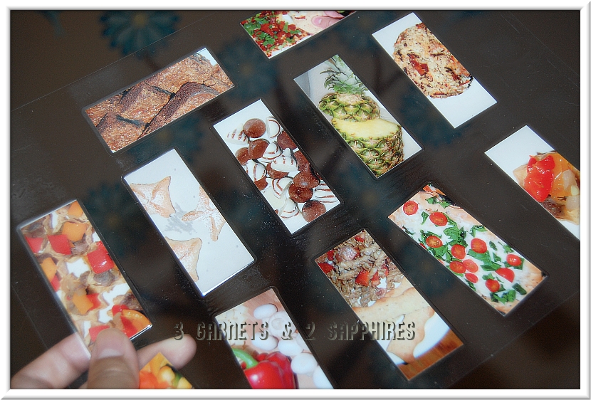 3 & 2 Sapphires My GBC Creative Laminator Makes Craft and Kids