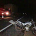 Jacobina: Acidente motociclista morre na BR – 324