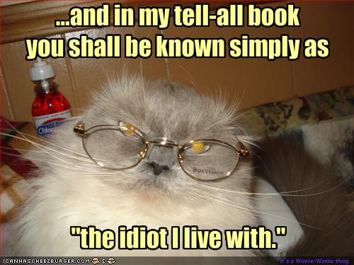 Funny Book Pictures