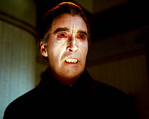 A Constantly Racing Mind...: The Literary and Cinematic Origins of Dracula