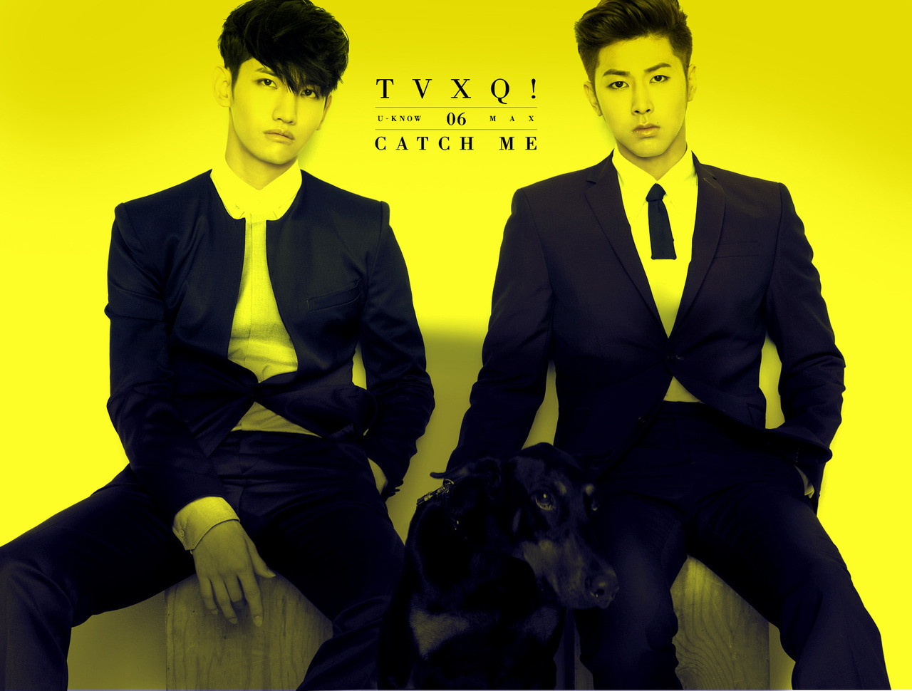 Catch Me | oddness weirdness videos of the day tvxq s quot catch me Catch Me | oddness weirdness videos of the day tvxq s quot catch me