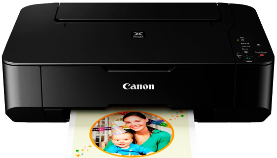 Download Driver Printer Canon Mp 237 Untuk Windows Xp