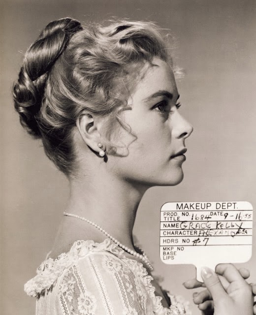Grace Kelly