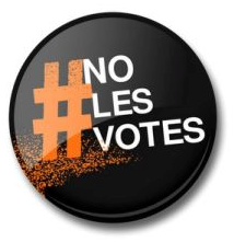 No les votes (PP, PSOE, CiU, etc.)