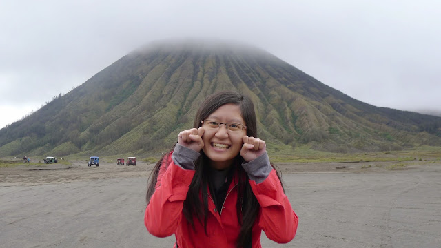 P1040088 Jalan-Jalan Terus: Wisata Gunung Bromo