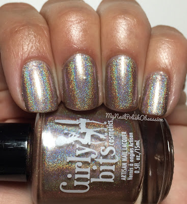 Girly Bits Holiday Magic: Sandy Claws Girly Bits Holiday Magic: Sandy Claws