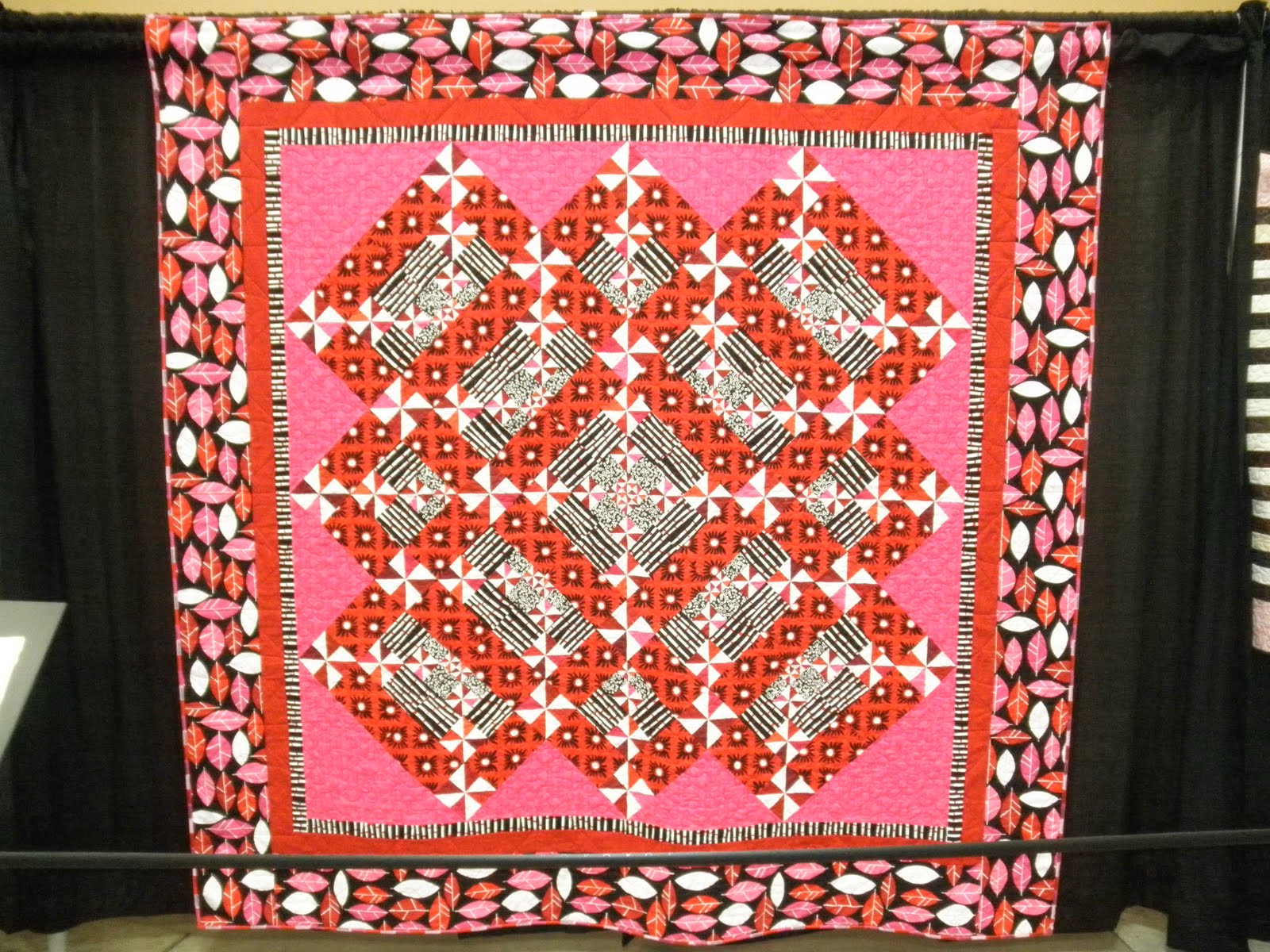 Cheryl's Teapots2Quilting Sewing & Quilting Expo