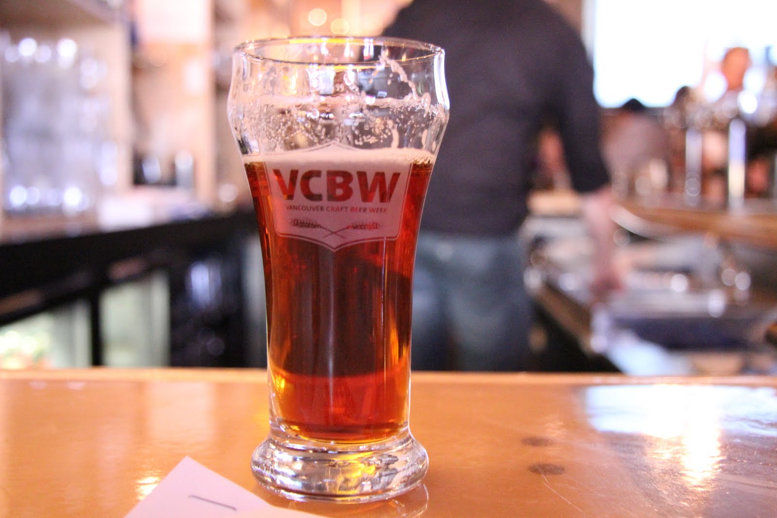 Biercraft Vancouver
