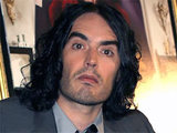 Russell Brand Tribute To Amy Winehouse
