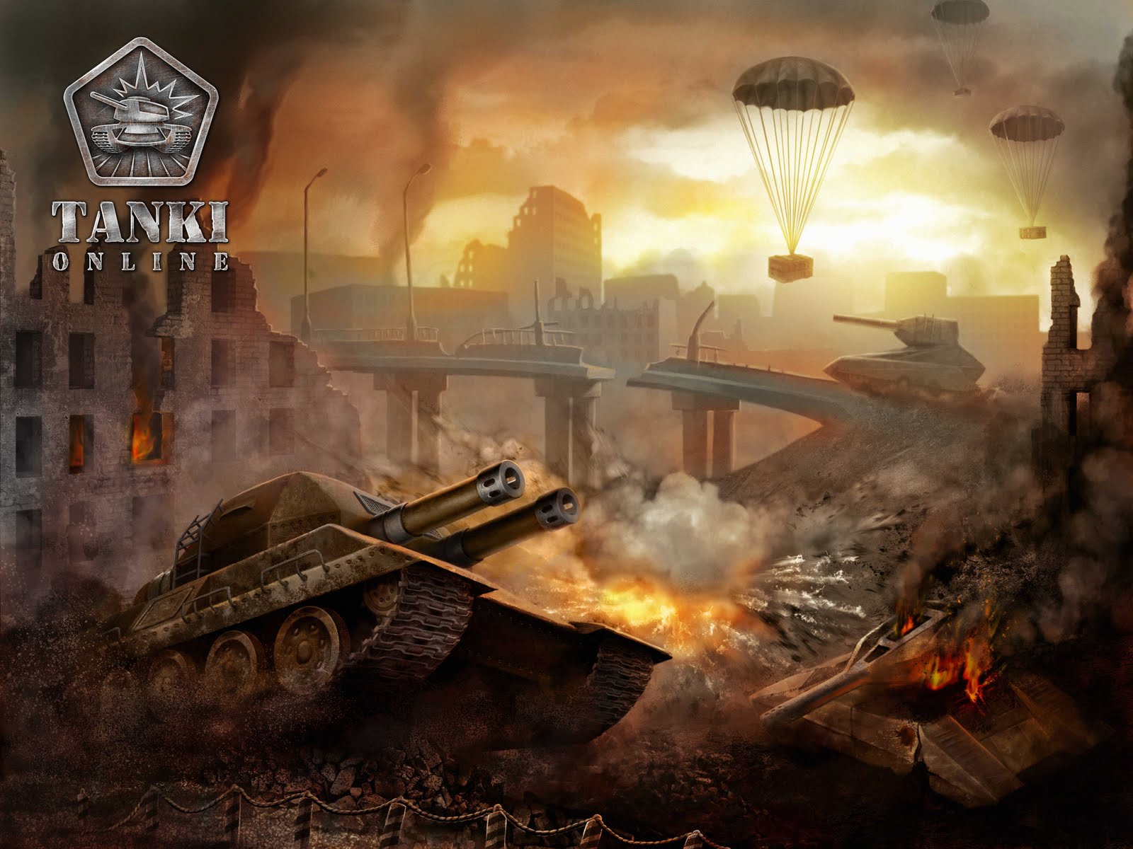 Игры мир танков по сети