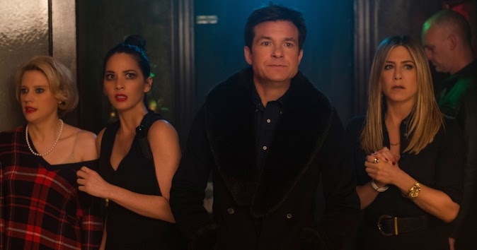 The Reel Roundup | Everything Movies &amp; More: 'Office Christmas Party