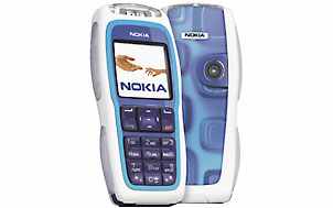 Nokia 3220B