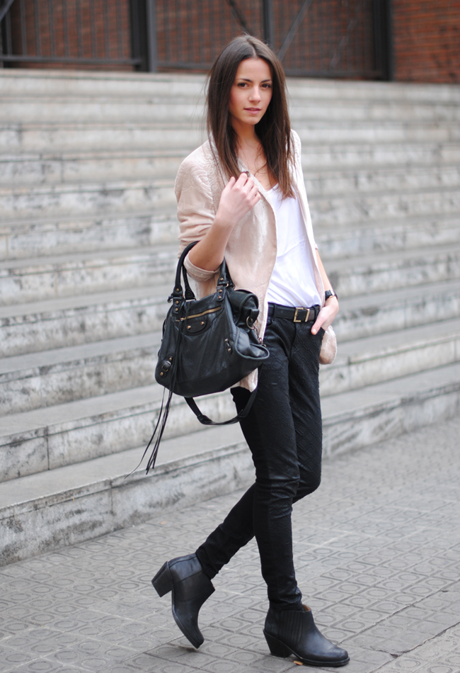 Fashion week Charkoplia Zina pictures for lady Fashion style Charkoplia Zina pictures for lady