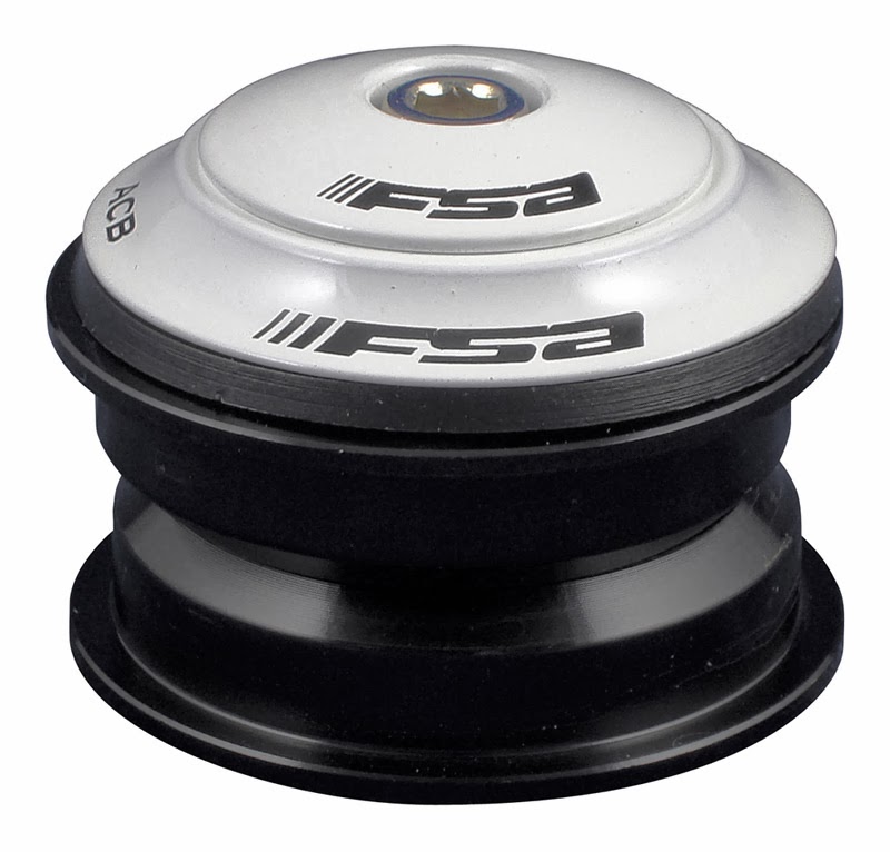 Dan's bike stuff Headsets and associated standards