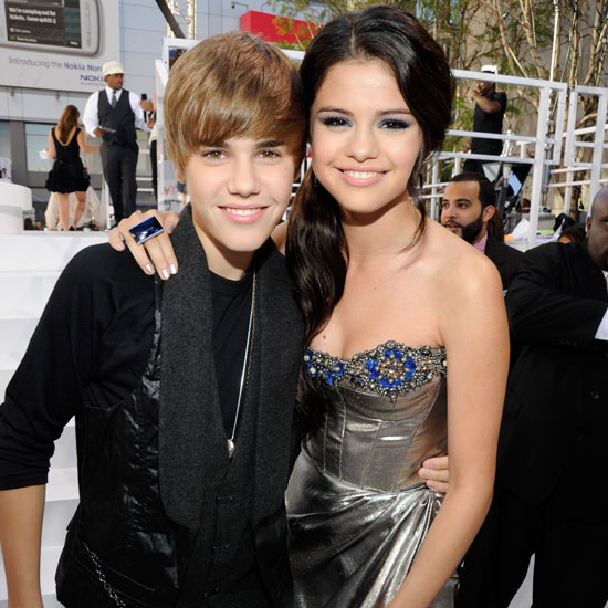 Selena Gomez And Justin Bieber Pictures Selena+Gomez+Justin+Bieber+And+Families+Should+Be+Delighted+They+Are+Coming