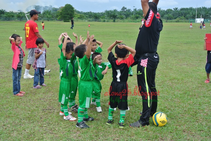 blog along25 tabika kemas bola sepak kanak-kanak budak-budak futsal hari potensi