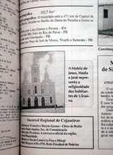 ESTOU  APOSENTADO  PELO O JORNAL OFICIAL DO GOVERNO PB  NOSSAS ATIVIDADES