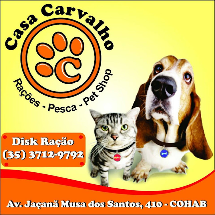 Casa Carvalho