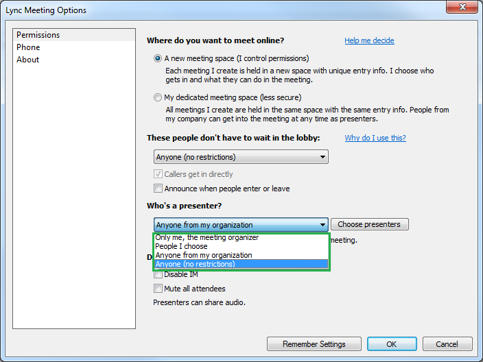 lync web app test meeting lync web app test meeting