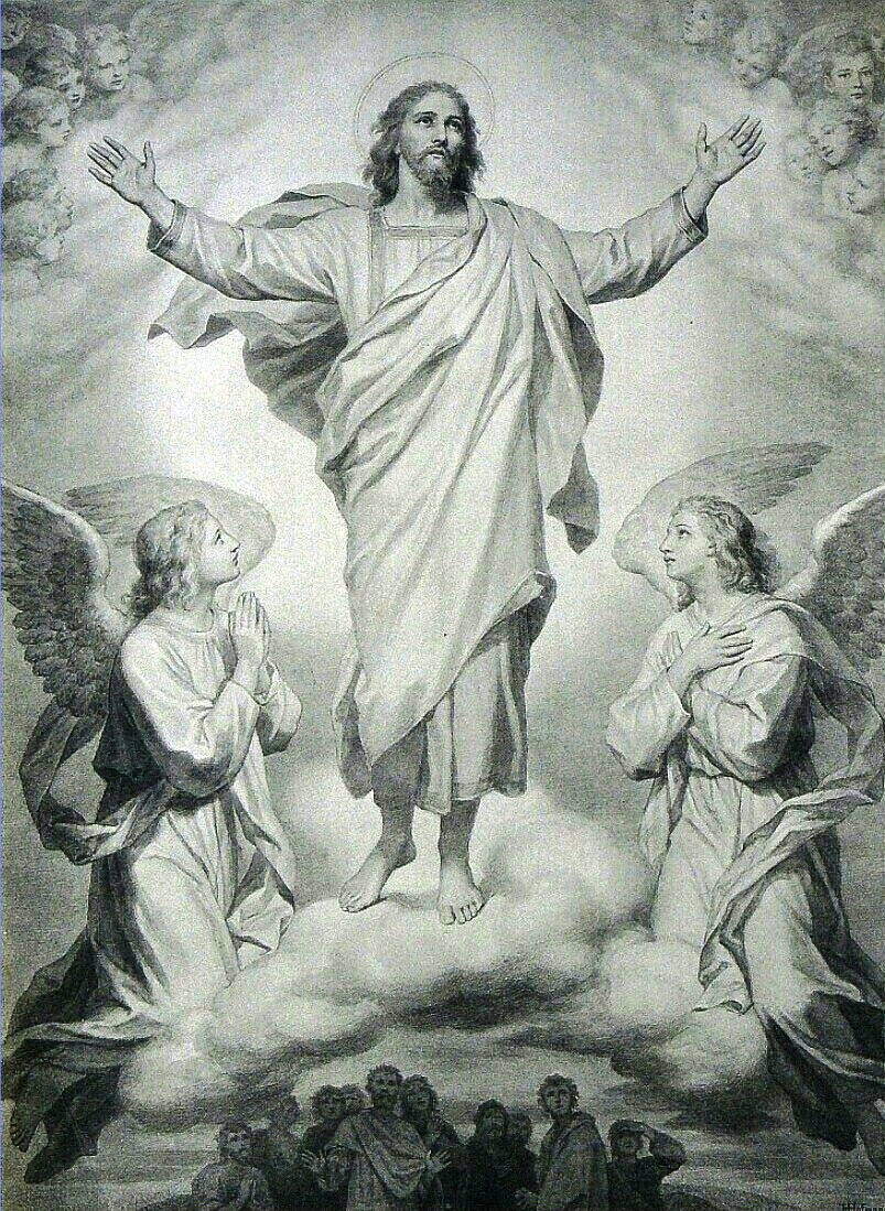 The main thing for me now is not to know all the answers, but to know God, made real and personal in Jesus.
