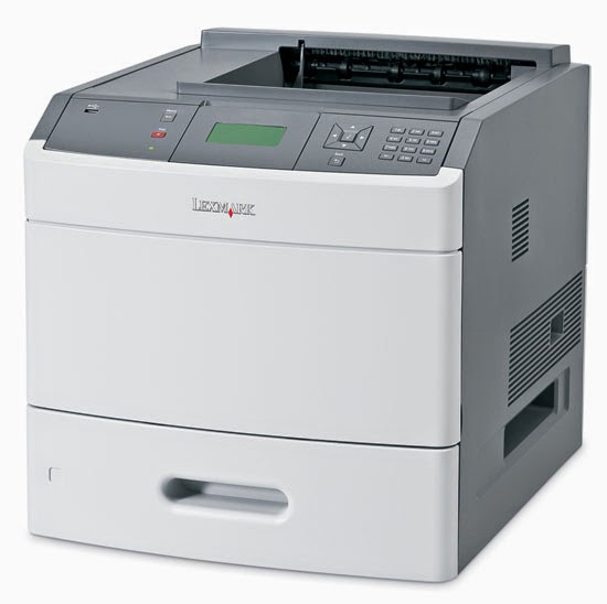 Lexmark 1200 Series Vista