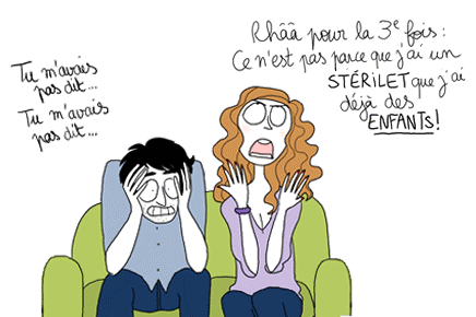 Stérilet Au Lévonorgestrel Effets Secondaires : Youtube Stérilet Au Lévonorgestrel Effets Secondaires : Youtube