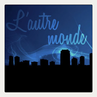 L'auter monde - radio interview with Kirsite Shepehed of Curio and Co. Curio & Co. www.curioandco.com - Cesare Asaro Kirstie Shepherd
