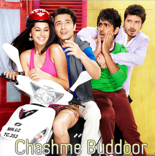 Chashme Buddoor 2012 Songs Mp3 Download