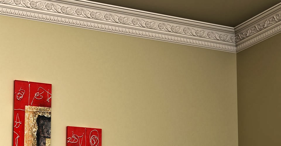 ديكور و كرانيش و ديكورات جبسية
