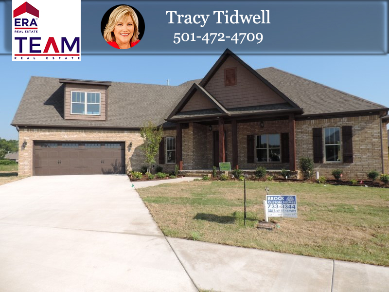 Tracy Tidwell Team Property Listings New Luxury Home in Salem Woods