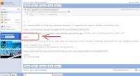 Email Inbox