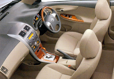 Toyota Corolla Toyota Corolla