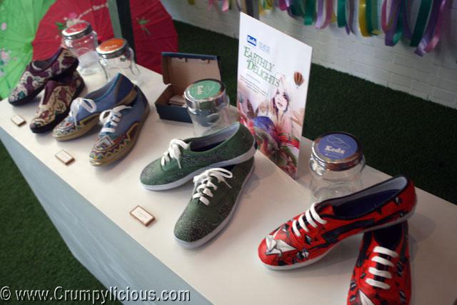 keds auctioned Status Earthly Delights Party keds auctioned Status Earthly Delights Party