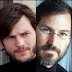 Ashton Kutcher As Steve Jobs