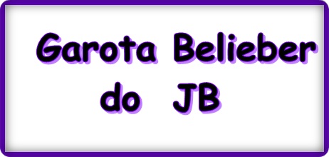 GAROTA BELIEBER DO JB