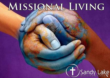 SLW Missional Living