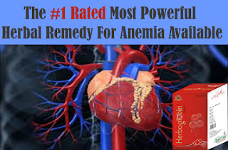 Prevent Anemia Problem Safely