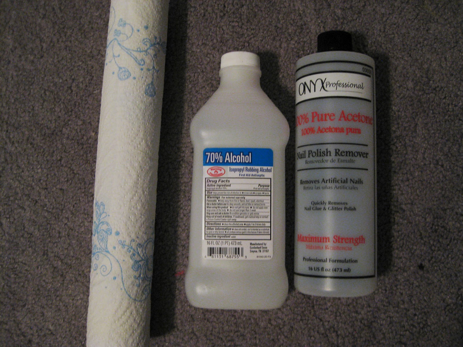 Dandelion Dreamer How To Get Sharpie Out of Jeans