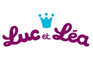 Luc et Léa