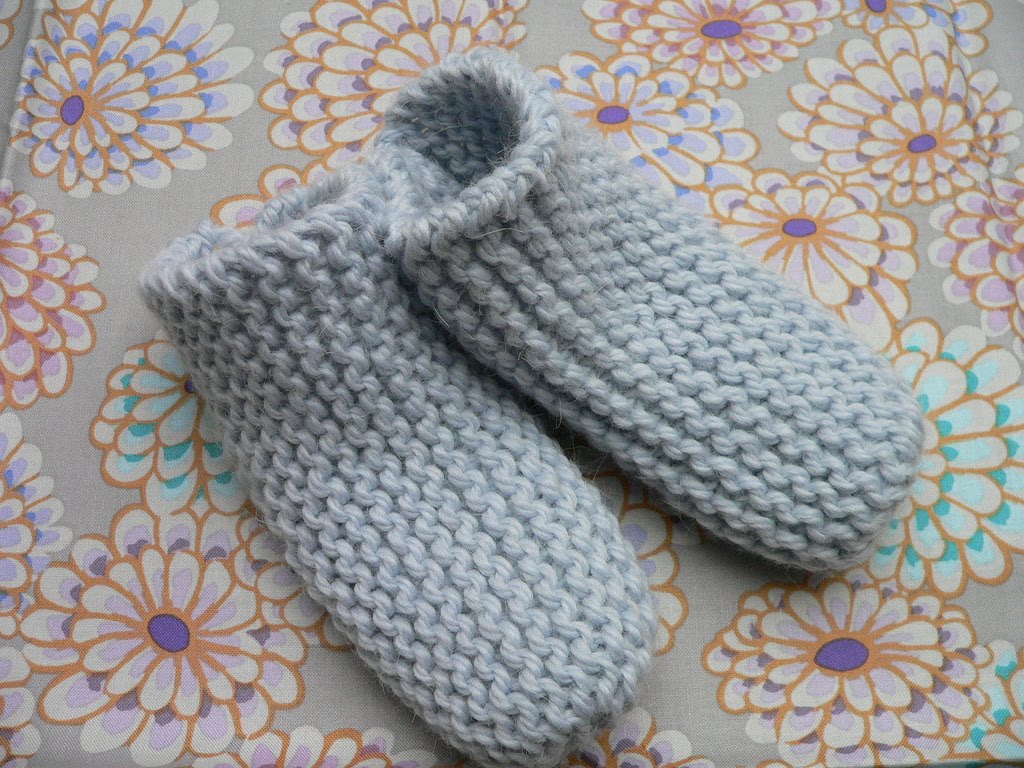 [free knitting pattern]